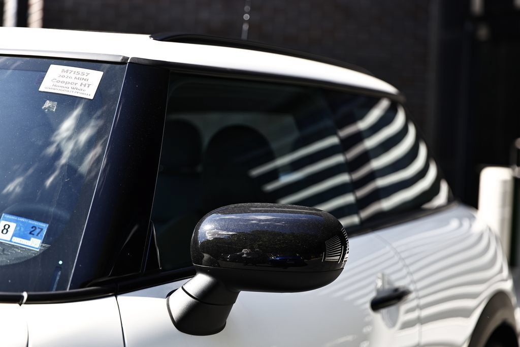 New 2026 MINI Cooper 2-Door Hardtop FWD image 11