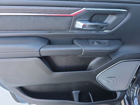 New 2026 RAM 1500 Laramie image 17