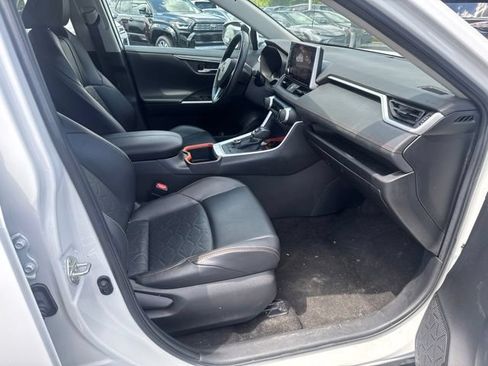 Used 2024 Toyota RAV4 Adventure AWD/4WD image 20