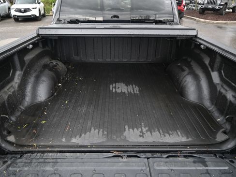 Used 2022 RAM 1500 Limited image 14