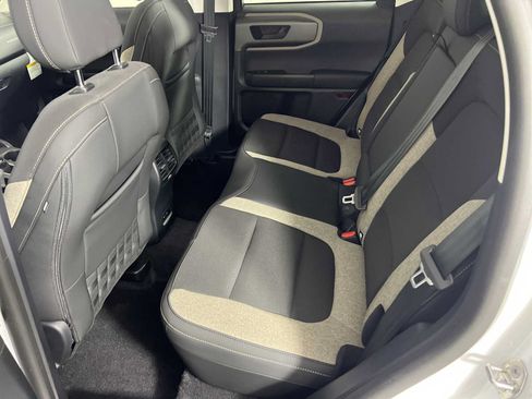 Used 2026 Ford Bronco Sport Big Bend w/ Convenience Package AWD/4WD image 13