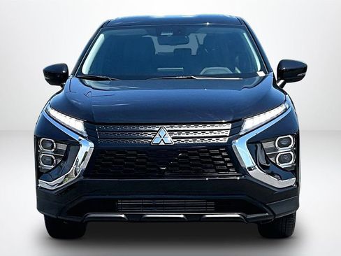 Used 2025 Mitsubishi Eclipse Cross SE AWD/4WD image 2