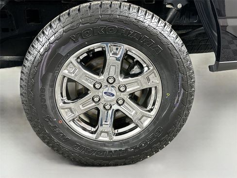 Used 2023 Ford F150 XLT w/ Equipment Group 302A High image 30