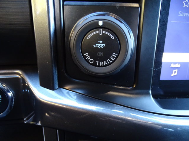 Used 2023 Ford F150 XLT w/ Equipment Group 302A High AWD/4WD image 15