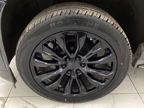 Used 2020 Cadillac Escalade Luxury image 49