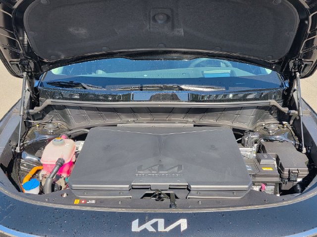 New 2026 Kia Niro Wave w/ Wave Preserve Package FWD image 13