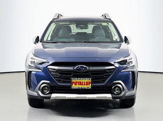New 2025 Subaru Outback Touring XT video 2