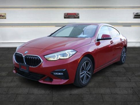 Used 2020 BMW 228i xDrive Gran Coupe 228i xDrive image 3