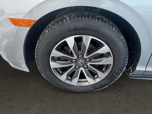 Used 2023 Honda Odyssey EX-L image 9