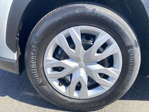 Certified 2023 Toyota Corolla Cross L AWD/4WD image 10
