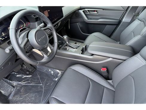 New 2026 MAZDA CX-5 2.5 S w/ Premium Plus Package image 10