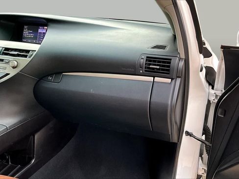 Used 2015 Lexus RX 350 FWD image 19