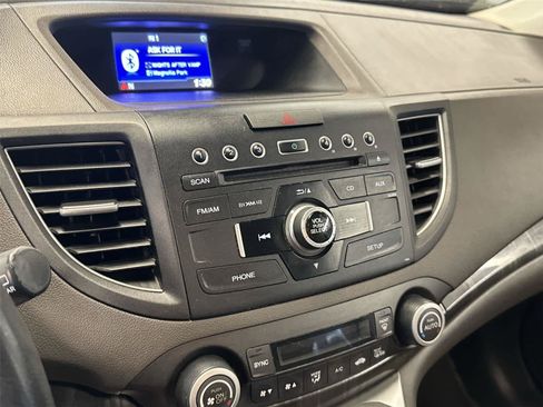 Used 2014 Honda CR-V EX-L image 24