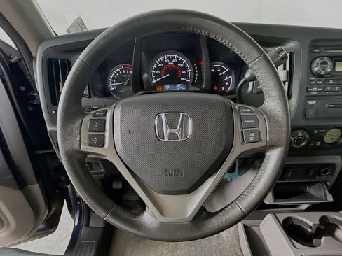 Used 2014 Honda Ridgeline RTL image 11