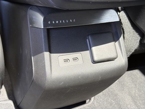 Certified 2024 Cadillac Lyriq Sport AWD/4WD image 14