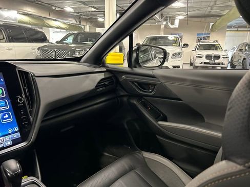 Used 2024 Subaru Crosstrek 2.5i Wilderness AWD/4WD image 23