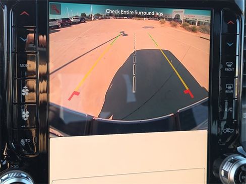 New 2026 RAM 2500 Tradesman image 21