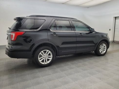 Used 2017 Ford Explorer FWD image 10