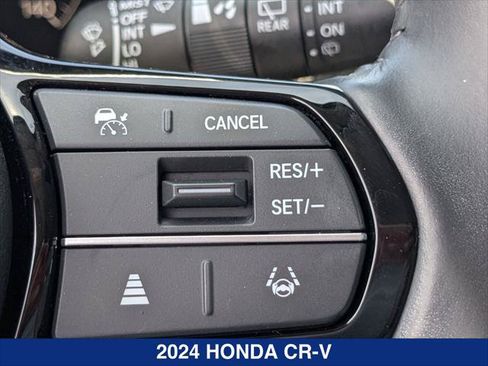 Used 2024 Honda CR-V EX-L image 15