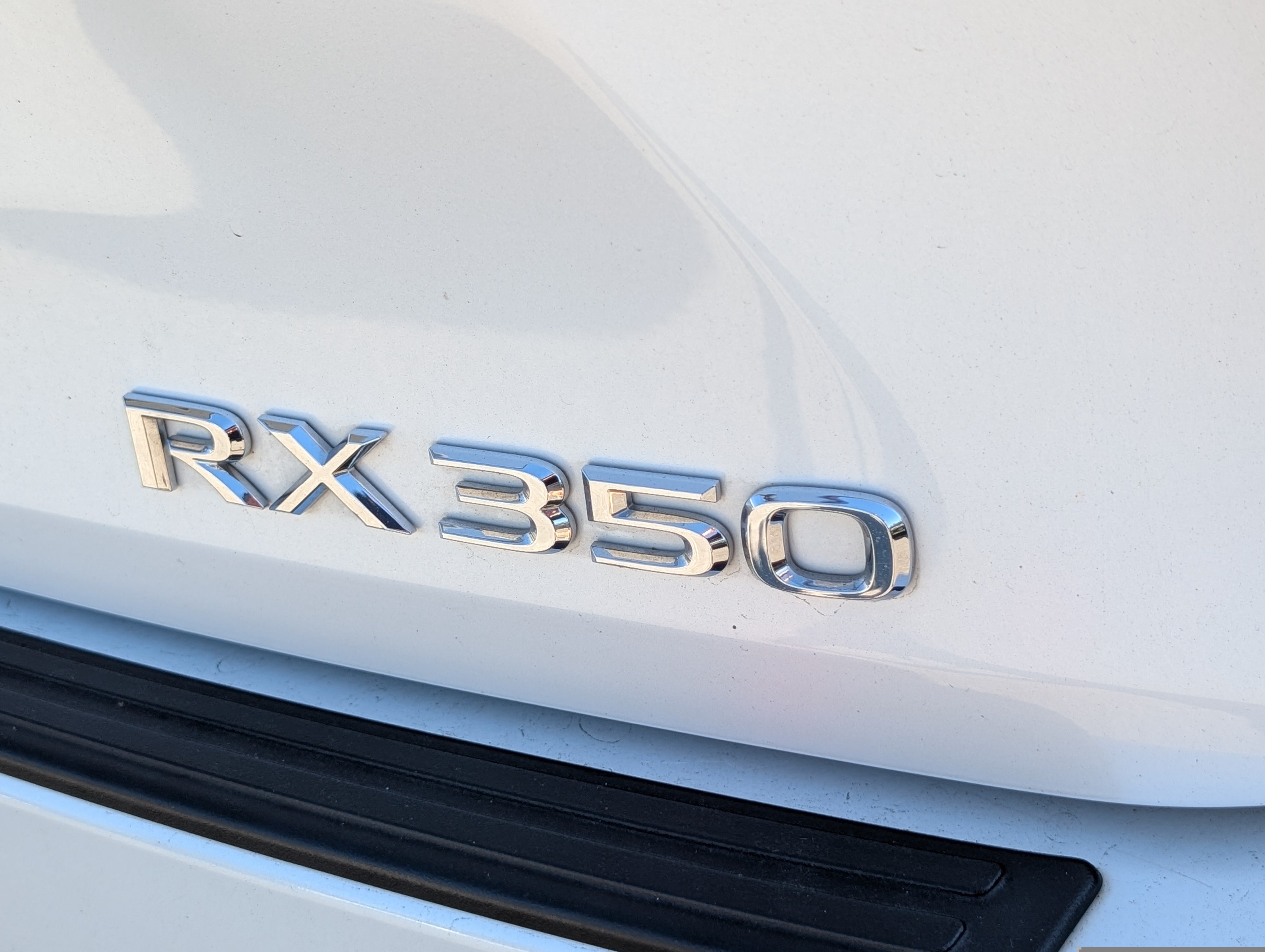 Used 2021 Lexus RX 350 AWD w/ Premium Package image 9