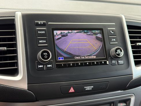 Used 2019 Honda Ridgeline RTL image 18