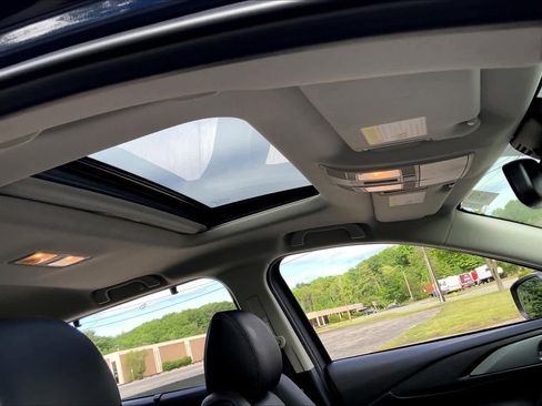 Used 2020 MAZDA CX-9 Touring w/ Touring Premium Package image 13