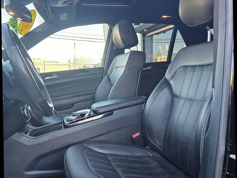 Used 2016 Mercedes-Benz GLE 350 4MATIC image 33