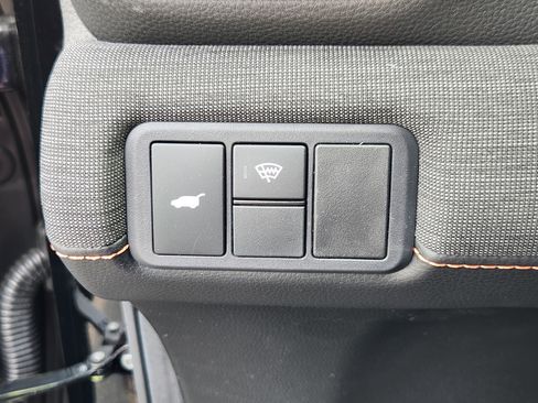 New 2026 Honda Passport TrailSport image 13