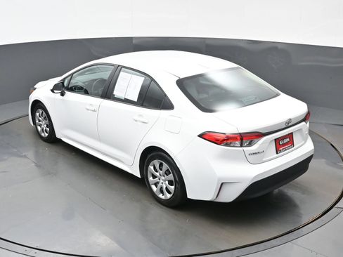 Used 2024 Toyota Corolla LE FWD image 36