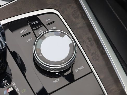 Used 2021 BMW X5 M50i image 36