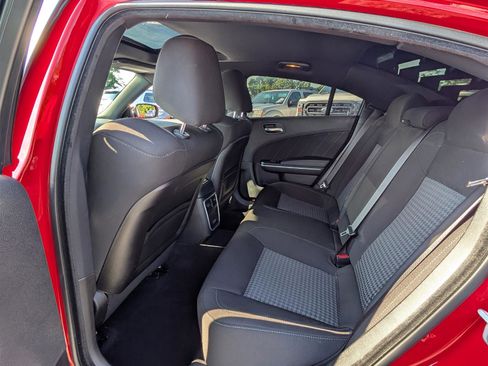 Used 2023 Dodge Charger Scat Pack image 14