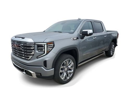 New 2026 GMC Sierra 1500 Denali w/ Denali Reserve Package AWD/4WD image 3