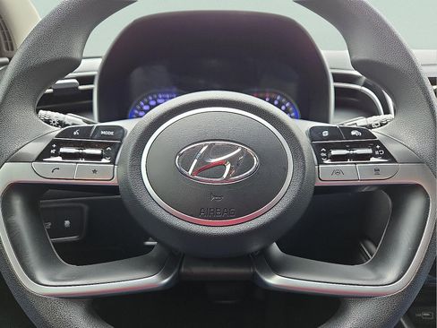 Used 2023 Hyundai Tucson SEL w/ Cargo Package image 24