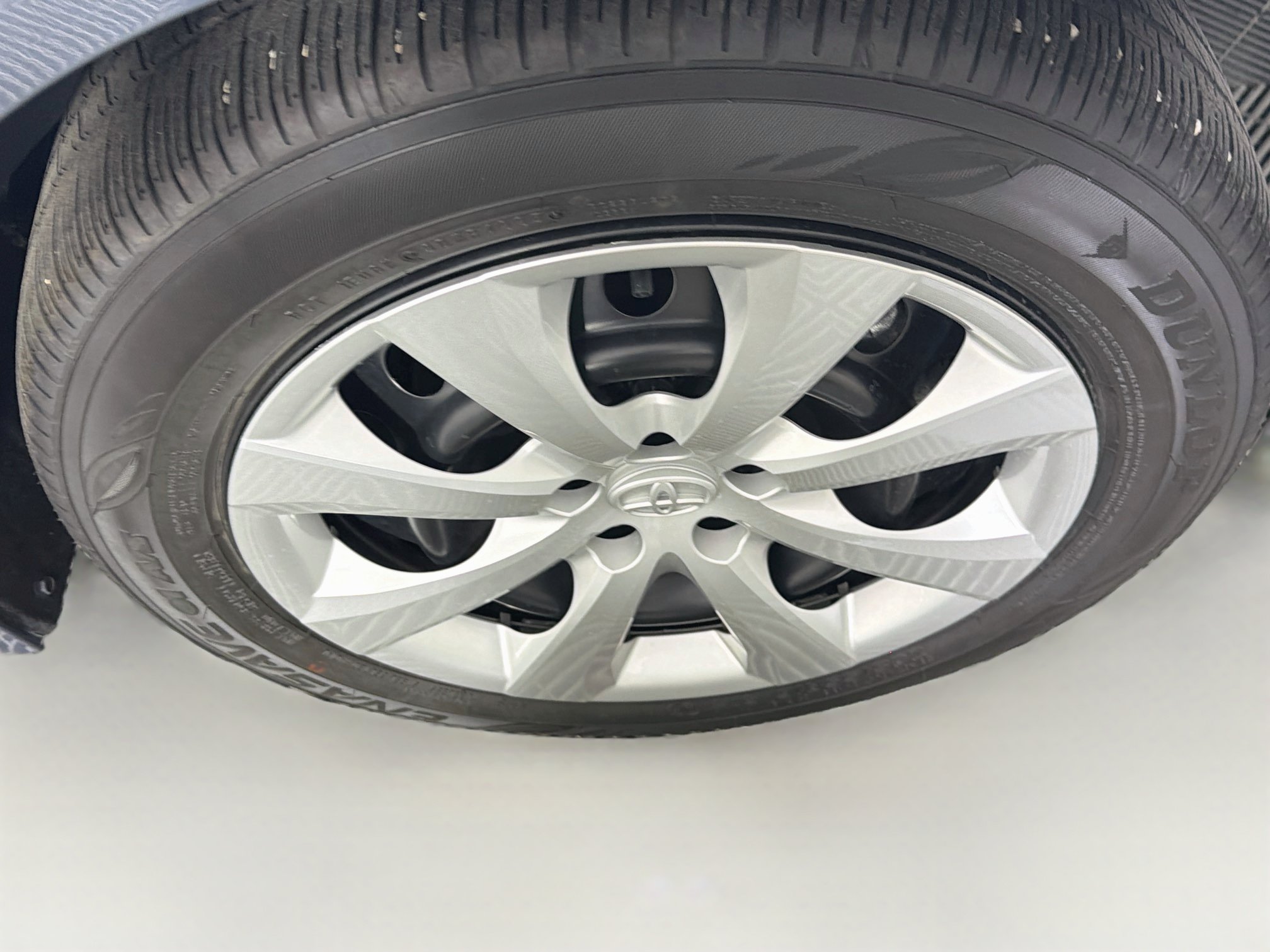 Used 2026 Toyota Corolla LE FWD image 11