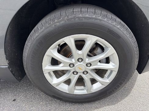 Used 2018 Chevrolet Equinox LT image 13