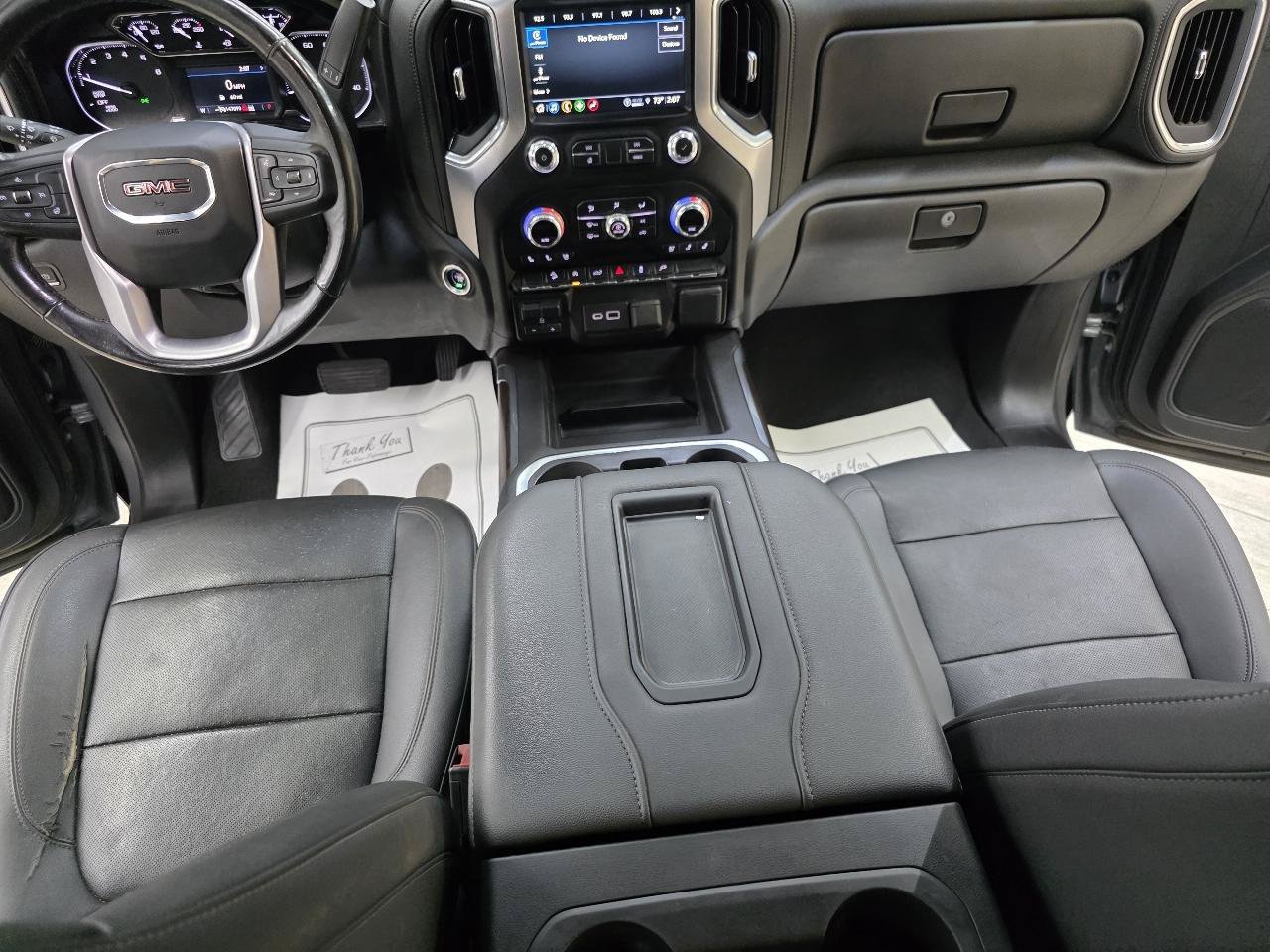 Used 2021 GMC Sierra 1500 SLT AWD/4WD image 27