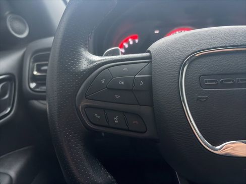 Used 2021 Dodge Durango GT w/ Blacktop Package image 17