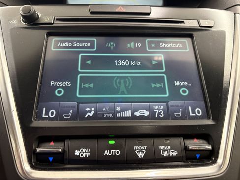 Used 2014 Acura MDX SH-AWD image 19