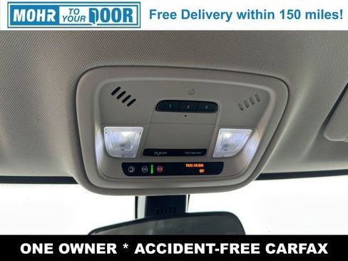 Used 2019 Chevrolet Traverse LT w/ LPO, Floor Liner Package image 20