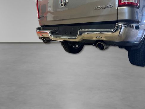 Used 2020 RAM 1500 Big Horn AWD/4WD image 18