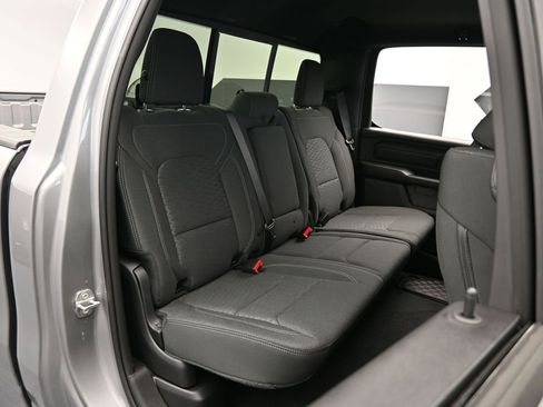 New 2026 RAM 1500 Classic Warlock image 40