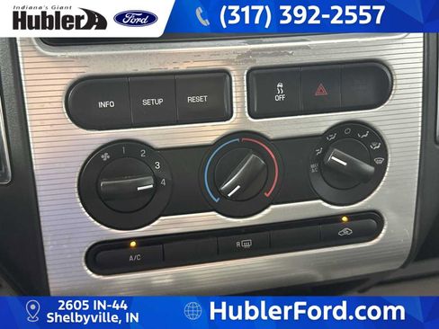 Used 2010 Ford Edge SEL FWD image 17