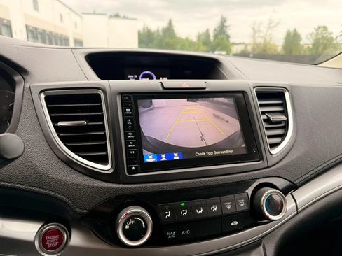 Used 2015 Honda CR-V EX image 14