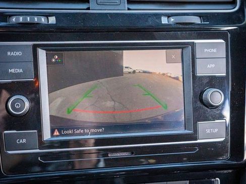 Used 2018 Volkswagen GTI S image 20