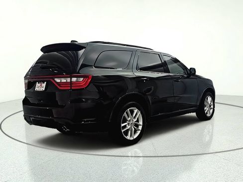 Used 2022 Dodge Durango GT w/ GT Premium Group AWD/4WD image 7