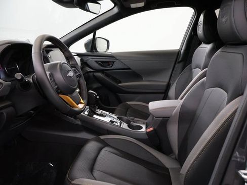 New 2026 Subaru Crosstrek 2.5i Wilderness AWD/4WD image 12