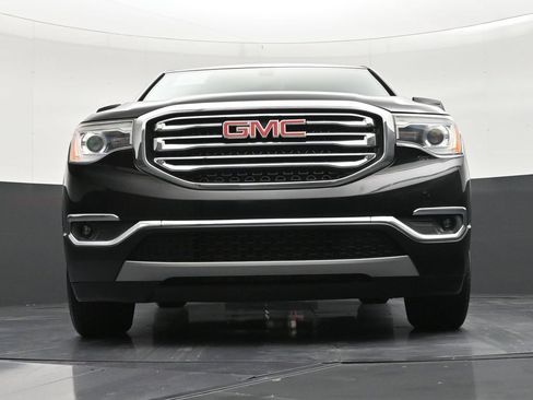 Used 2019 GMC Acadia SLT FWD image 24