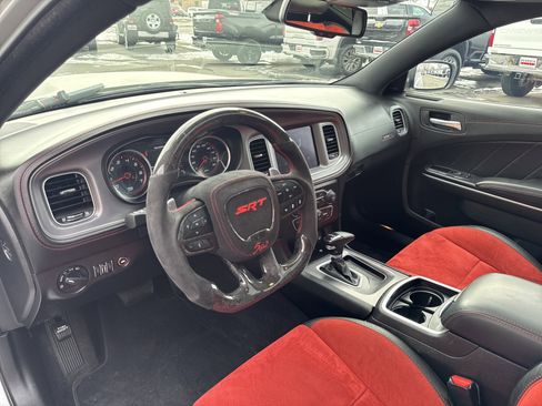 Used 2023 Dodge Charger Scat Pack image 19