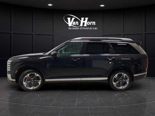 New 2026 Hyundai Palisade Limited AWD/4WD image 6