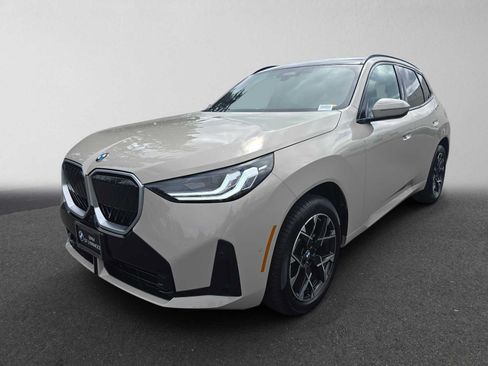 Used 2026 BMW X3 xDrive30i w/ M Sport Package AWD/4WD image 7